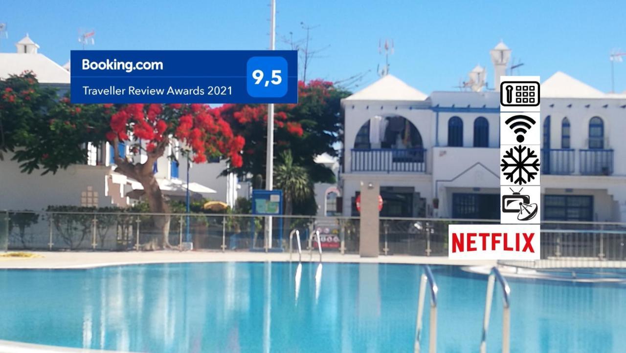 Playmar Jps Ferienhaus *